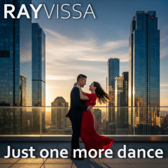 Just one more dance