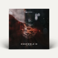 Ensemble III • Montréal
