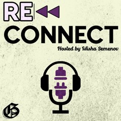Episode 2: Omarr K. Rambert