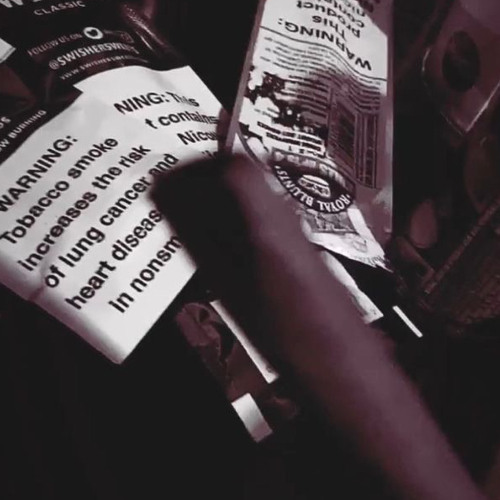 Intoxicated Freestyle