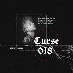 Curse 18 - Nigh/T\mare