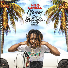 NSG SIMBA (MOONROCK)