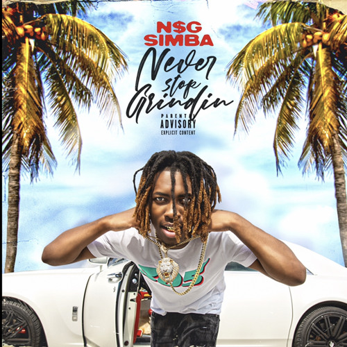 NSG SIMBA (MOONROCK)