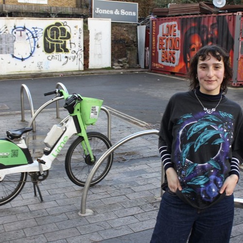 Work Out w/ Sofie K 130325