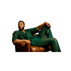 John Legend - P.D.A. (We Just Don't Care)(Addal Remix)