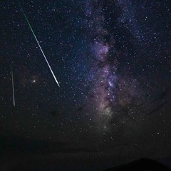 Nights of Meteors