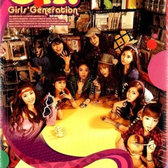 GIRLS' GENERATION OH! DRILL REMIX BY.T₩OTUK