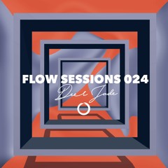 Flow Sessions 024 - Deer Jade