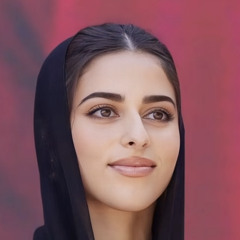 ياشقى عيني من عيونك