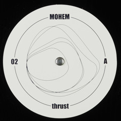 Thrust