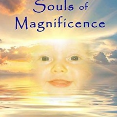 Read EBOOK 📬 Conceiving Souls of Magnificence (Sacred Birthing) by  Sunni Karll [PDF