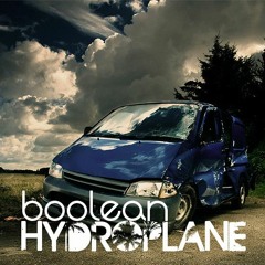 Hydroplane (original 2012 recipe)