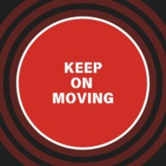 Keep On Movingg