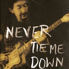 Traveling Blues at AudioVersity, Dec 24, 2025 (ep.669)