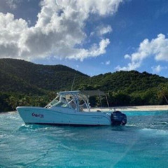 Review Special Price Usvi Private Charter Aboard Coqui Up To 8 Guests