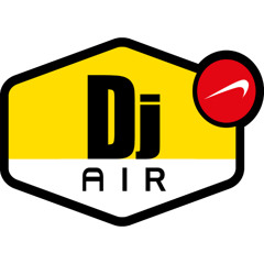 DJ AIRMAX - PACKED IN PACKS