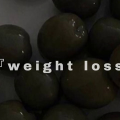 🌙lose 4 pounds every minute ⚠︎︎extreme weight loss subliminal