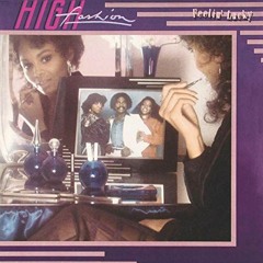 High Fashion - I Want To Be Your Everything (Palinoia Edit)