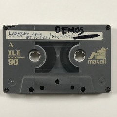 LADYBUG TRANSISTOR - TODAY KNOWS DEMO 1997