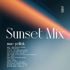 Sunset Mix #005