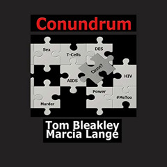 Get EPUB 🧡 Conundrum by  Tom Bleakly,Margo Brialis,Inc. J. T. Colby & Company EBOOK