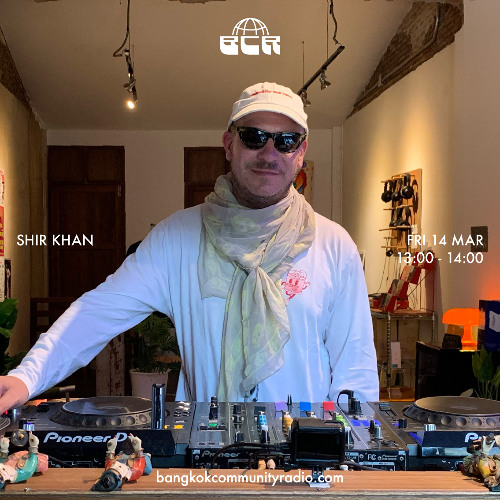 Shir Khan - 14th March 2025