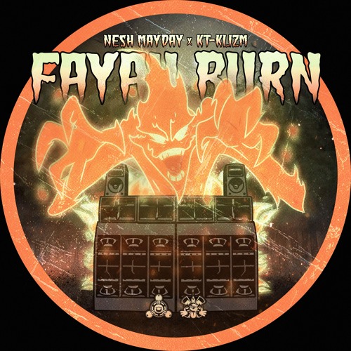 FAYAH BURN