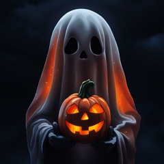 MOJ - Spooky Ghost