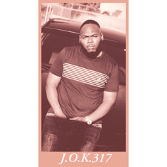 J.O.K. 317 - HOLD UP