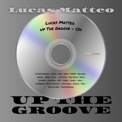 Up The Grooves CD1 @ Housemasters Radio