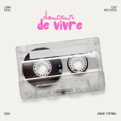 Douceur De Vivre (Instrumental)