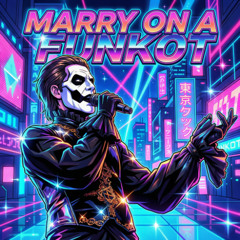 Ghost - Mary On A Cross (Moxxsa Remix)