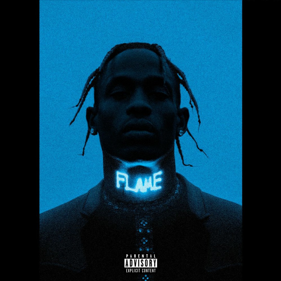Stream LA FLAME | [FREE] Travis Scott ft. Don Toliver Type Beat by