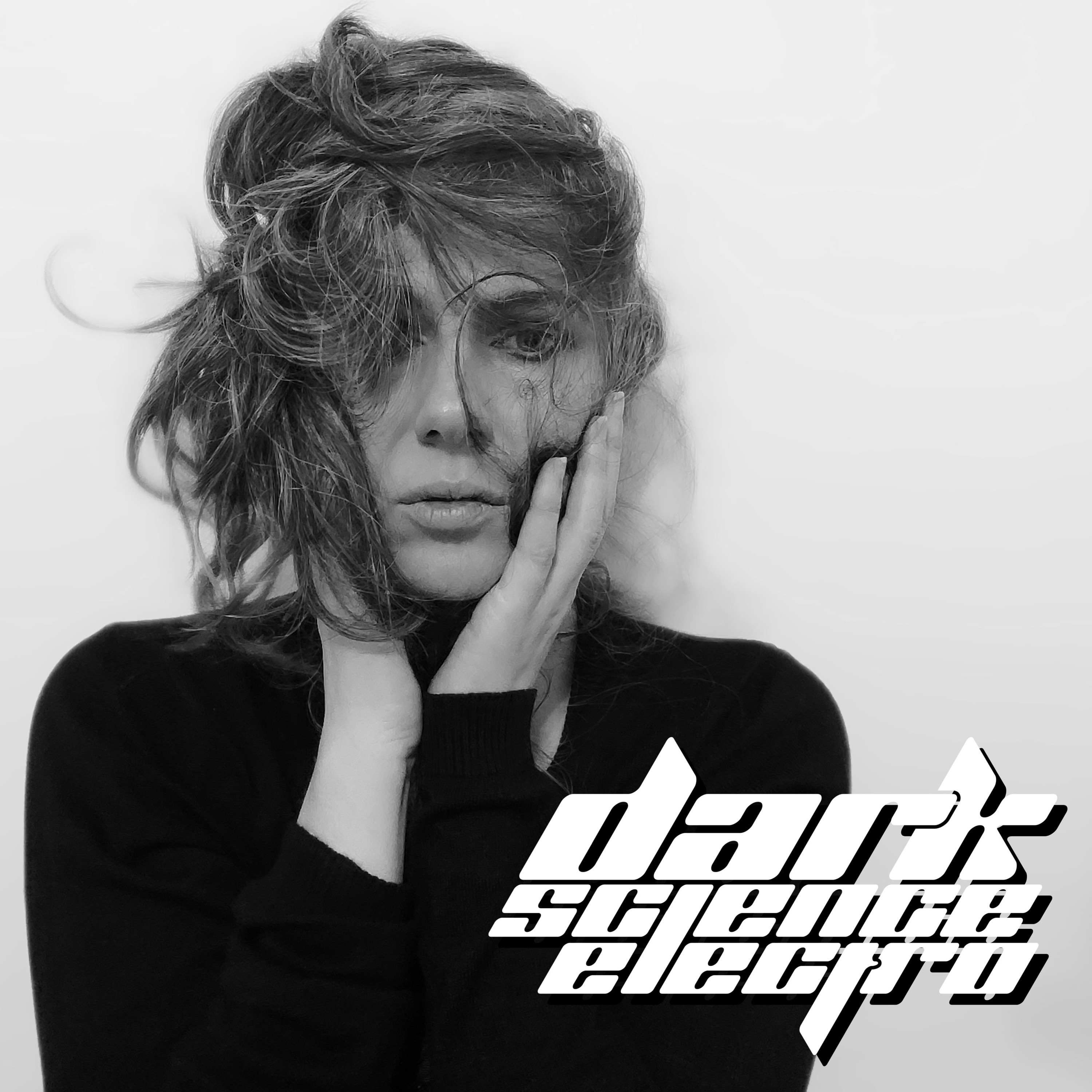 Dark Science Electro presents: ona:v guest mix episode artwork