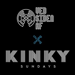 VED SIDEN AF X KINKY SUNDAYS | NO ONE