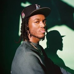 "Wonder" Saba Type Beat
