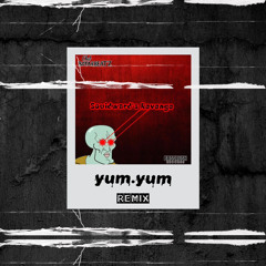 Chef Boyarbeatz - Squidward's Revenge (yum.yum remix) [Free Download]