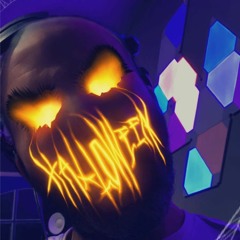 B-tasy Halloween mix