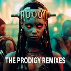 THE PRODIGY REMIXES ( download link )