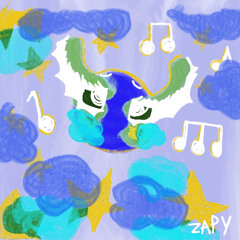 cloudsrnice (Jordan Trove Remix)