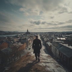 Løvebakken `25