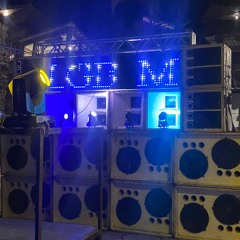 TREPA NA SELVA DO PIKENO VS BANCO & BOREL PROD. GB MEC DO BANCO & DJ D'PAULA DO BRL}