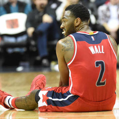 John Wall *Official Audio* FGeezay