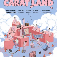 매일 그대라서 행복하다 (CARAT LAND ver.)