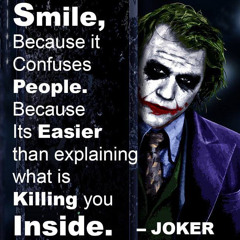 Riff14 joker laugh