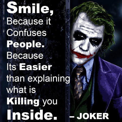 Riff14 joker laugh