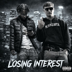 Losing Interest Ft Young Cee (Prod. RollieRevenge)