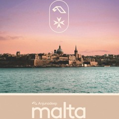 HUЯRICANE - Baby Makin' Music 055 (Anjunadeep Malta Edition)