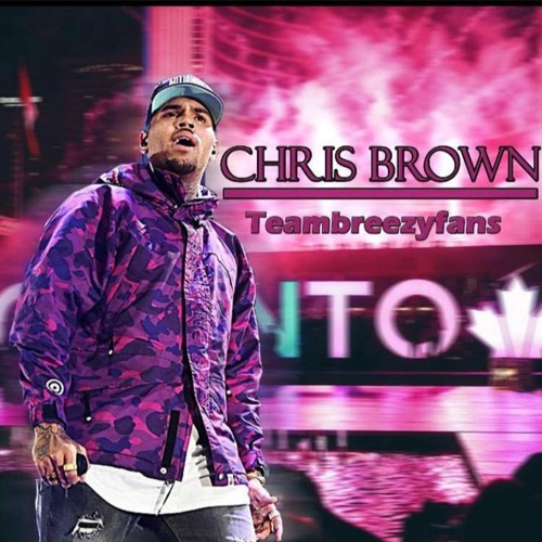 Chris Brown - 3AM