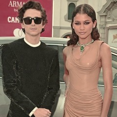 he was adam, i think i was eve